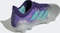 adidas Copa Sense.3 FG silver metallic/mint rush/team colleg purple (Herren) Vorschaubild