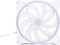 Alphacool Rise Aurora, weiß, 140mm Vorschaubild