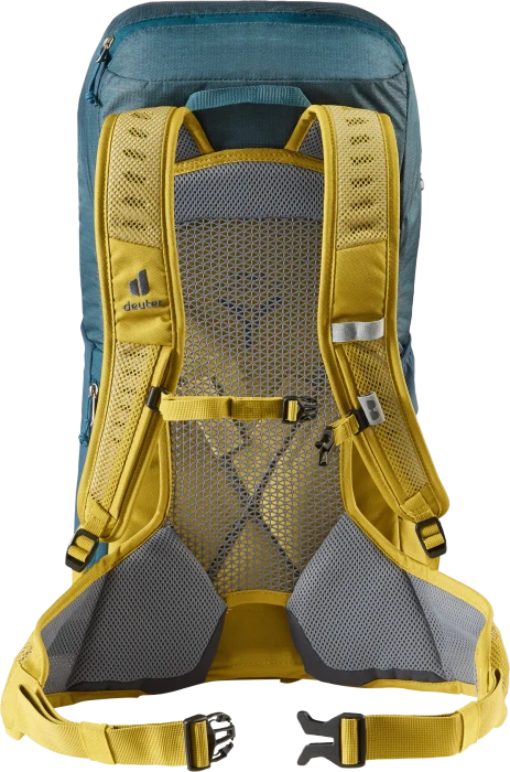 Deuter AC Lite 30 arctic/turmeric