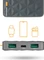 Xtorm 20W Fuel Series 10000mAh Power Bank grau Vorschaubild