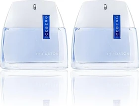 Iceberg Effusion Man Eau de Toilette, 75ml