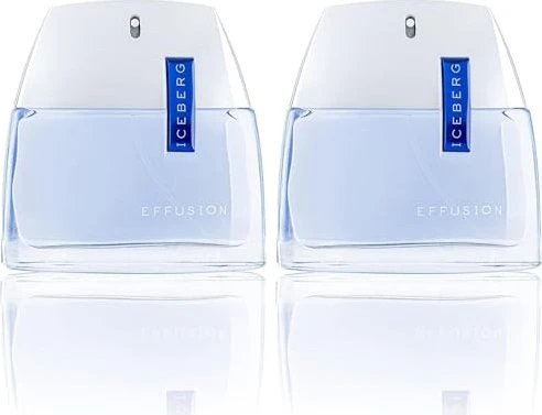 Iceberg Effusion Man Eau de Toilette, 75ml