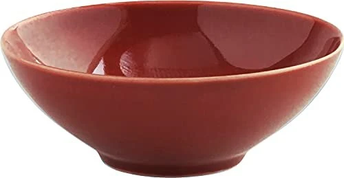 Kahla Homestyle siena red Schälchen 7cm 50ml rot