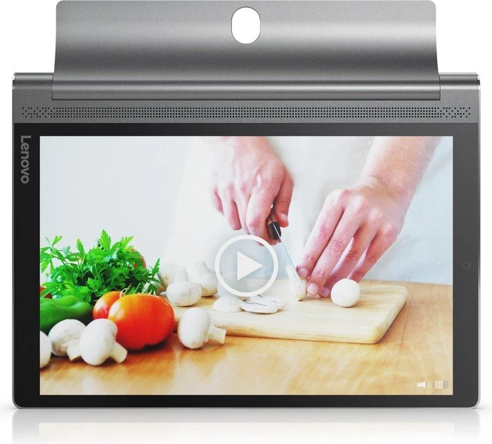 Lenovo Yoga Tab 3 Plus YT-X703L, 3GB RAM, 32GB, LTE