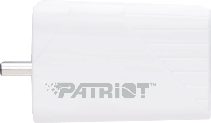 Patriot iLuxe Cube, 1TB, USB-C 3.0