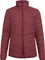 Vaude Mineo 3in1 Funktionsjacke brick (Damen) Vorschaubild