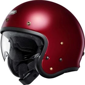 Shoei J.O2 rot