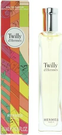 Hermès Twilly d'Hermès Eau de Parfum, 15ml
