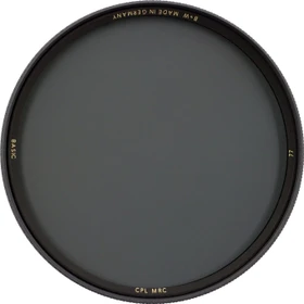 B+W Pol Circular MRC 67mm