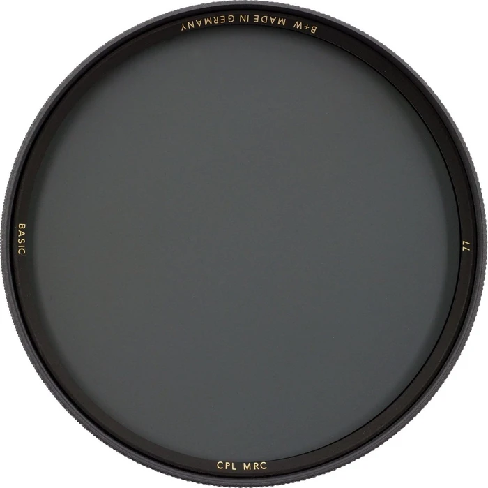 B+W Pol Circular MRC 67mm
