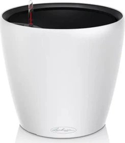 Lechuza Classico Color LS 35 weiß
