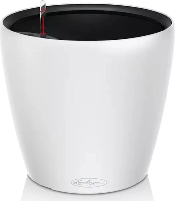 Lechuza Classico Color LS 35 weiß