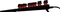 AOC Gaming GK500, LEDs RGB, schwarz, Outemu Red, USB, FR Vorschaubild