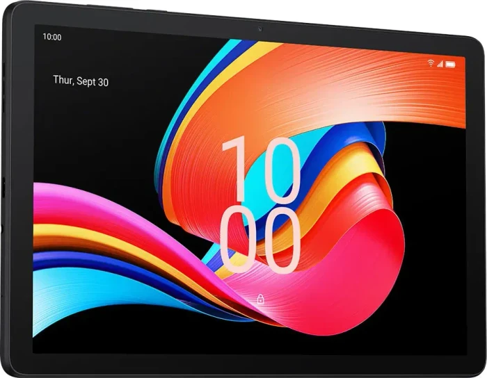 TCL Tab 10L Gen 2, Dark Black, 3GB RAM, 32GB