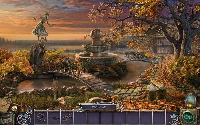 The Agency of Anomalies: Der letzte Auftritt (PC)