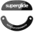 Pulsar Gaming Gears Superglide für Pulsar X2 Series, schwarz Vorschaubild