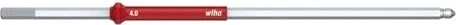 Wiha 28593 Torque Innensechskant Wechselklinge 5/32", 2.5x175mm