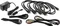 InLine 2-fach Dual-HDMI 4K KVM-Switch Vorschaubild