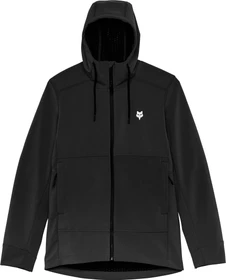 Fox Racing Pit Fahrradjacke schwarz (Herren)