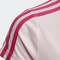 adidas Designed 2 Move 3-Streifen Funktionsshirt kurzarm clear pink/team real magenta (Junior) Vorschaubild