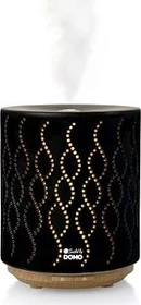 Domo DO9215AV Ultraschallvernebler Luftbefeuchter/Bedufter