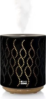 Domo DO9215AV Ultraschallvernebler Luftbefeuchter/Bedufter