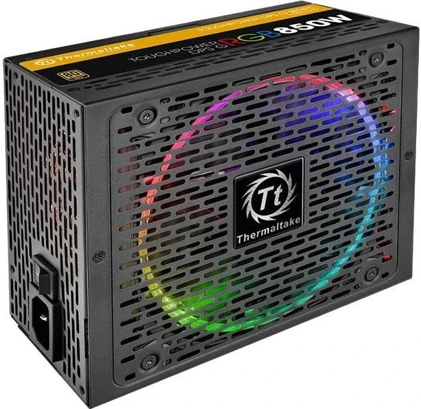 Thermaltake ToughPower DPS G RGB Gold 850W, ATX 2.31