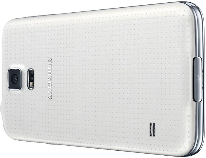 Samsung Galaxy S5 G900F 16GB weiß