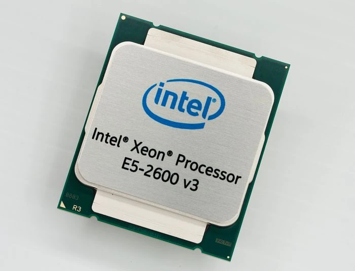 Intel Xeon E5-2643 v3, 6C/12T, 3.40-3.70GHz, tray
