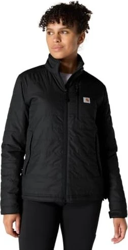 Carhartt Rain Defender Relaxed Fit Lightweight Insulated Jacke (Damen)