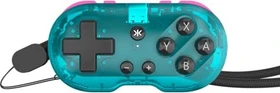 CRKD Atom Controller glacier blue (Switch/PC/MAC)