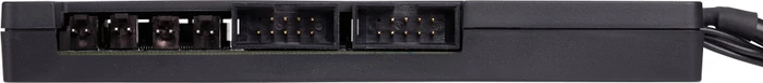 Corsair Commander Pro, Licht- und Lüftersteuerung, 6-Kanal