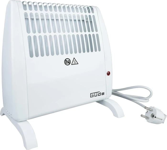 Güde GFW 520 Frostwächter Standkonvektor