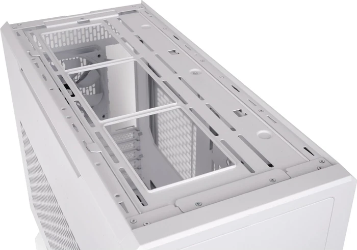 Thermaltake TR200 WS Snow, weiß/braun