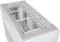 Thermaltake TR200 WS Snow, weiß/braun Vorschaubild