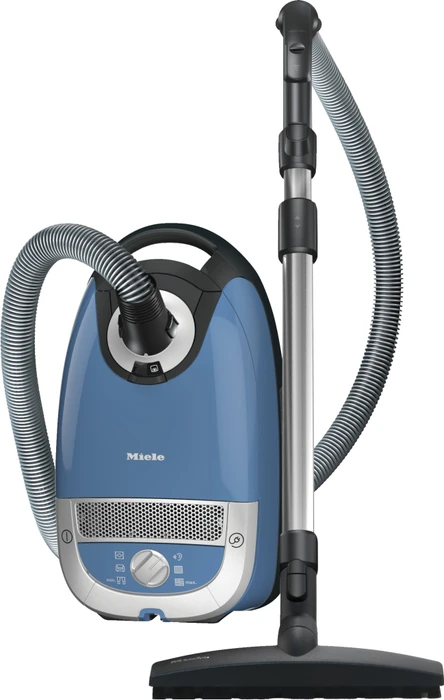 Miele Complete C2 Hardfloor PowerLine SFRF5 techblau