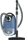 Miele Complete C2 Hardfloor PowerLine SFRF5 techblau (12034750)