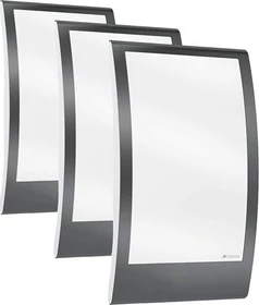 Steinel L 22 Wandleuchte anthrazit