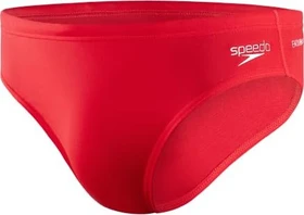 Speedo Endurance+ 7cm Badehose rot (Herren)