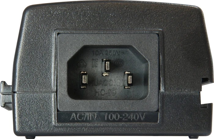 LevelOne Desktop Gigabit PoE-Injektor, 2x RJ-45, 30W PoE+