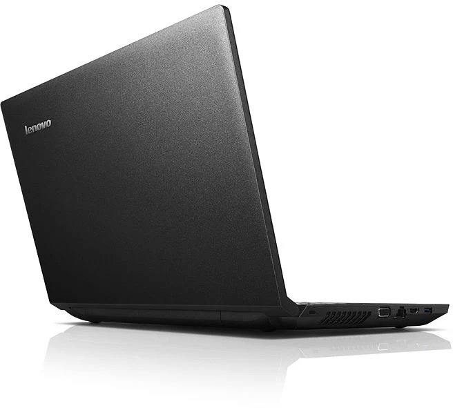 Lenovo B590, Pentium 2020M, 4GB RAM, 500GB HDD, DE