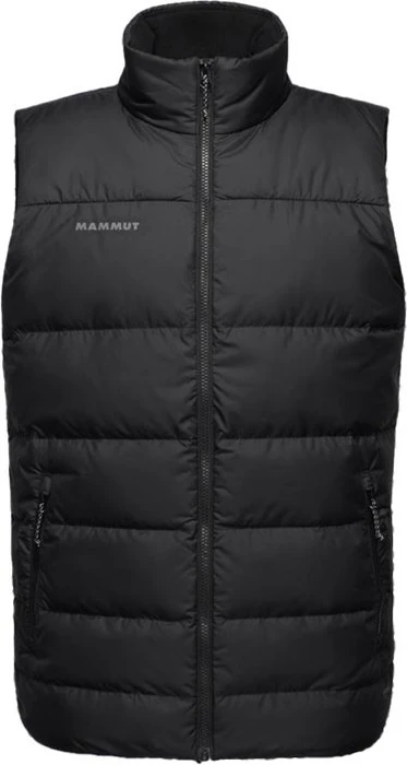 Mammut Whitehorn IN Funktionsweste schwarz (Herren)