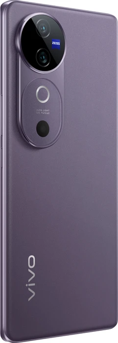 Vivo V40 5G 512GB Nebula Purple