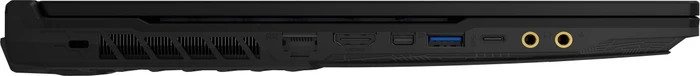 MSI GL65 9SD-226, Core i7-9750H, 16GB RAM, 512GB SSD, GeForce GTX 1660 Ti, DE