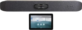 Poly Studio X30 Room Kit, inkl. Poly TC8, Konferenzsystem-Set, EU