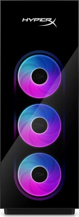 HP HyperX Omen Max 45L Desktop GT24-0770ng, Shadow Black, Core Ultra 7 270K Plus, 32GB RAM, 2TB SSD, GeForce RTX 5080, Windows 11 Home