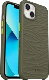 LifeProof Wake für Apple iPhone 13 Gambit Green