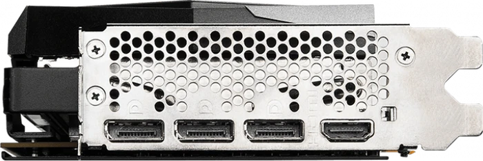 MSI GeForce RTX 3060 Ti Gaming X 8G LHR, 8GB GDDR6, HDMI, 3x DP