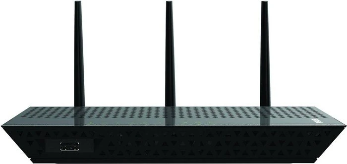 Netgear EX7000 Nighthawk