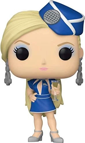 FunKo Pop! Rocks: Britney Spears